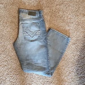 BKE men's jeans
